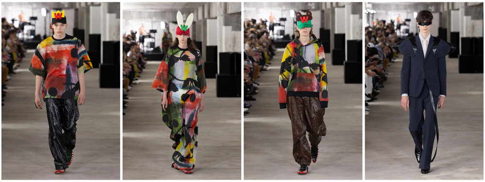 24Fashion TV Walter Van Beirendonck SS24 008 1687454172 jpg